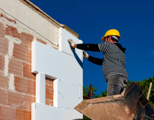 Best Insulation Installation Services in Milmay, NJ