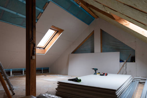 Best Insulation for Specific Applications in Milmay, NJ
