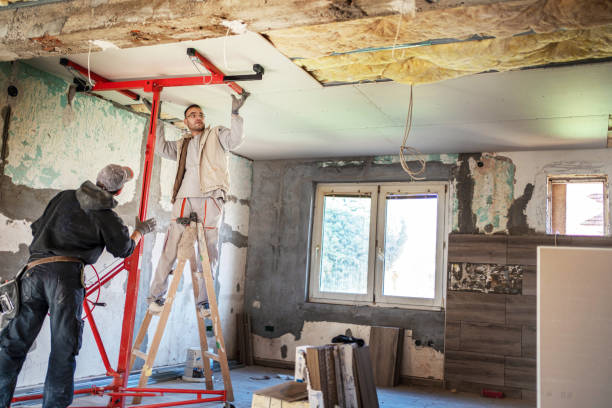 Best Types of Insulation in Milmay, NJ