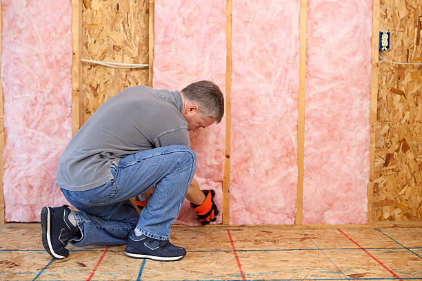 Best Residential Insulation in Milmay, NJ