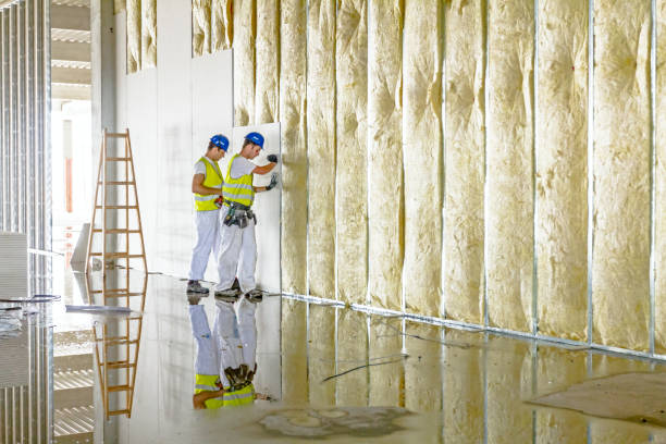 Best Insulation for Specific Applications in Milmay, NJ